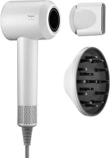 Secador Super Ionic Plus