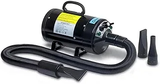 Secador Power Pet Onix 110V