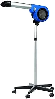 Secador Kyklon 5000 Azul 110V