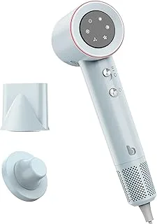 Gokoco High Speed Hair Dryer