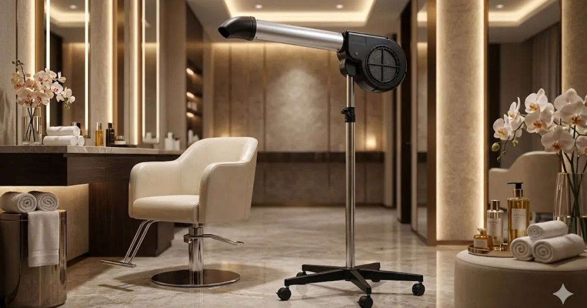 Melhor secador de pedestal: Os 10 melhores em 2026