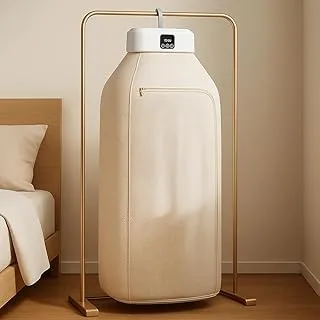 Secadora Portátil Varenzia Dobrável