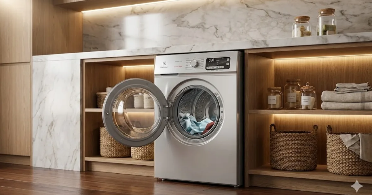 Melhor secadora de roupas: As 10 melhores em 2026