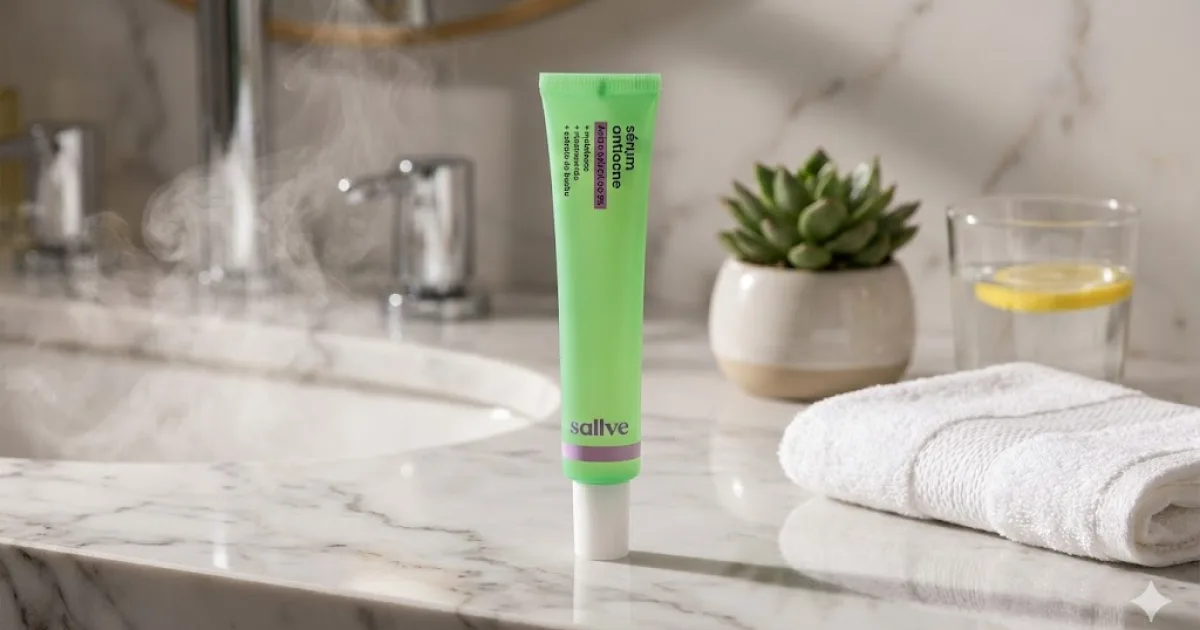 Melhor secativo para espinhas: Os 10 melhores em 2026