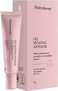 Hidrabene Gel Secativo