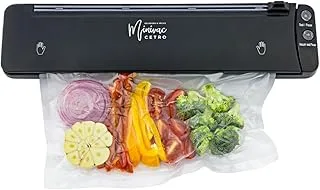 Cetro Minivac Portátil