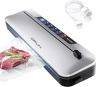 Seladora Elétrica 6 em 1