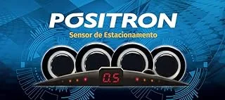 Positron PS220 Branco