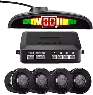 Briwax Sensor 4 Pontos