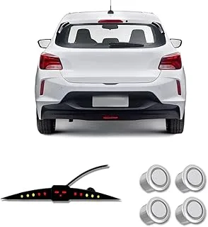 Roadstar RS204Br Prata