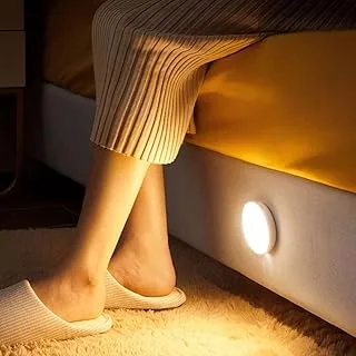 Kit 2 Luminárias Sem Fio Recarregáveis