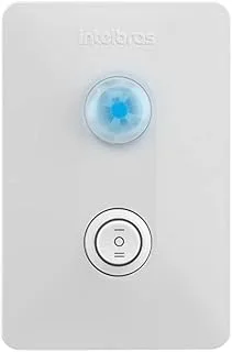 Interruptor Sensor Intelbras ESPI 180 E+