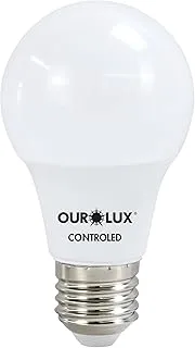 Lâmpada Inteligente Ourolux Controled