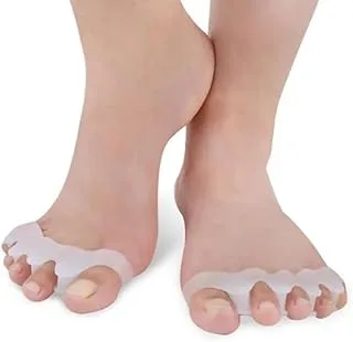 Separador de Dedos em Gel Genérico