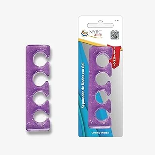 Separador Nybc Beauty