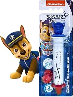 Nosewash Grande 20ml Patrulha Canina Chase