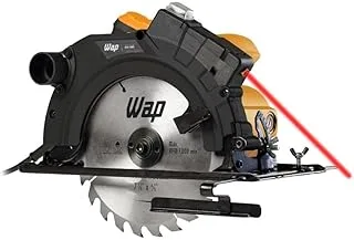 Wap ESC 1500 com Laser