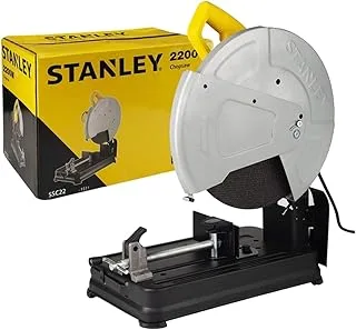 Stanley SSC22 2200W