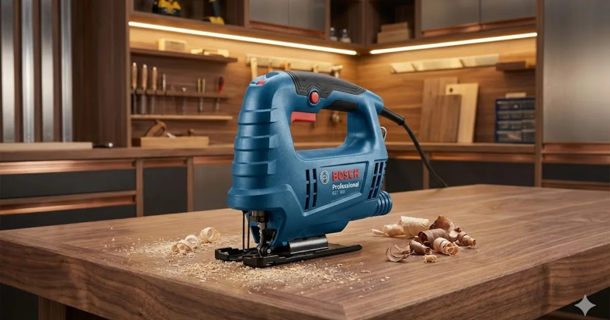 Melhor serra tico-tico: As 10 melhores em 2026