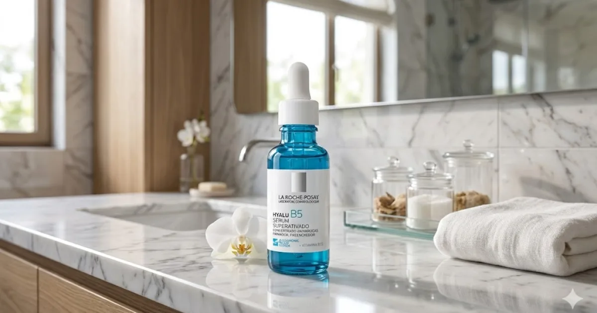 Melhor sérum antienvelhecimento: Os 10 melhores em 2026