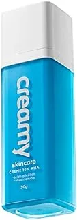 Creamy Skincare Ácido Glicólico
