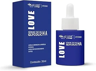 Max Love Sérum Glycolicha