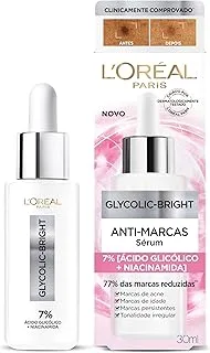 L’Oréal Paris Glycolic Bright