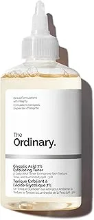 The Ordinary Glycolic Acid 7%