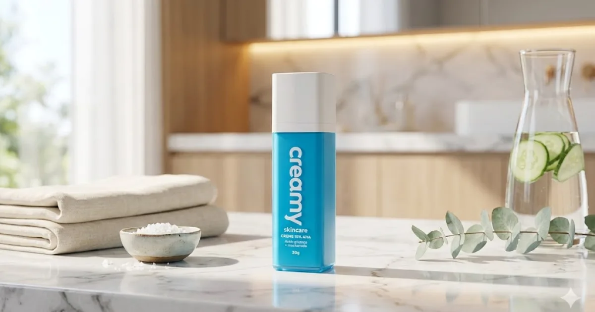 Melhor sérum de ácido glicólico: Os 10 melhores em 2026