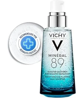 Vichy Minéral 89 Fortalecedor
