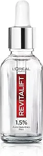 L’Oréal Paris Revitalift Hialurônico 1.5%