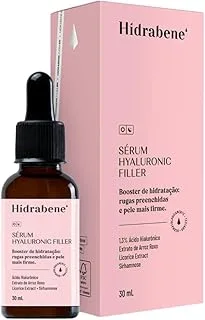Hidrabene Sérum Hyaluronic Filler