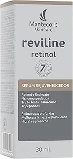 Mantecorp Reviline Retinol