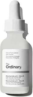 The Ordinary Niacinamide 10% + Zinc 1%