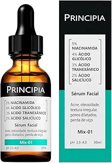 Principia Mix-01 Anti-acne