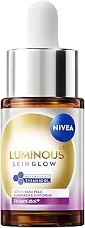 Nivea Luminous630 Skin Glow