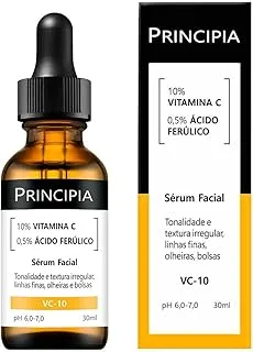 Principia Vitamina C-10