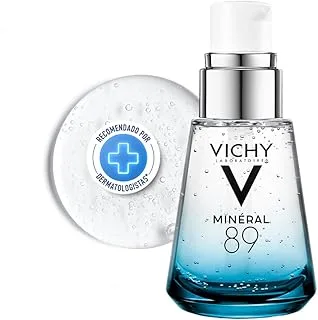 Vichy Minéral 89 Fortalecedor