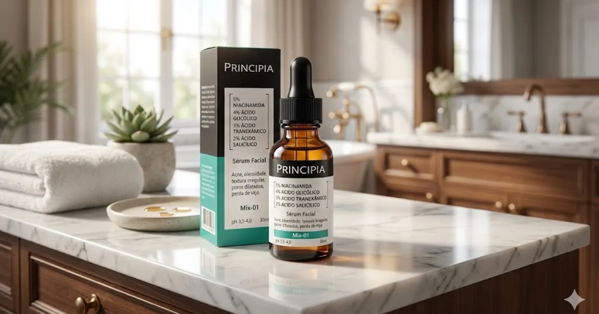 Melhor sérum facial: Os 10 melhores em 2026