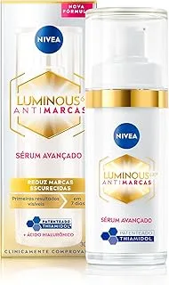 Nivea Luminous 630 Avançado