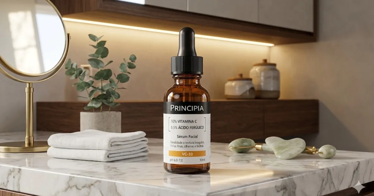 Melhor sérum para o rosto: Os 10 melhores em 2026