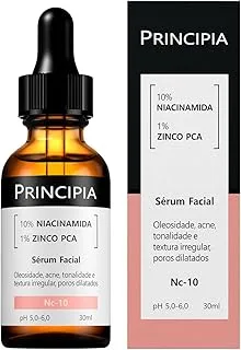 Sérum Principia Niacinamida + Zinco NC-10