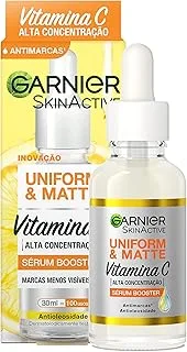 Garnier Uniform & Matte Vitamina C
