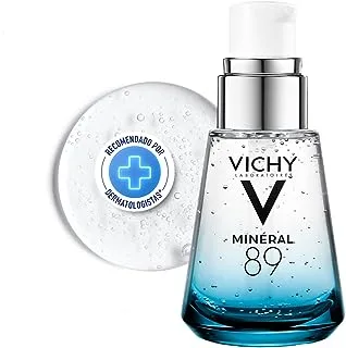 Vichy Minéral 89 Fortalecedor