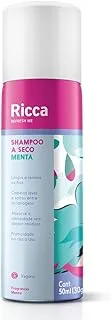 Ricca Menta Pocket