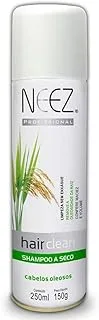 Neez Cabelos Oleosos