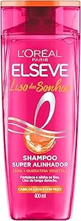 L’Oréal Paris Elseve Liso dos Sonhos