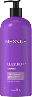Nexxus Frizz Defy