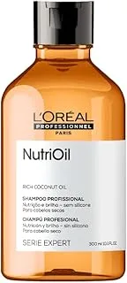 L’Oréal Professionnel Nutrioil