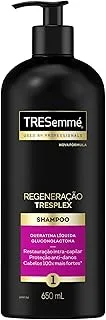 Tresemmé Regeneração Tresplex
